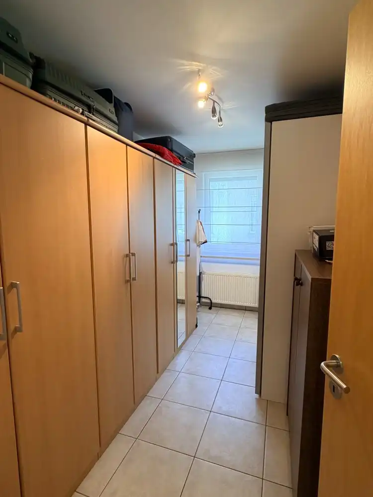 Rustig en uitstekend gelegen 2-slaapkamerappartement met groot terras EN garagebox foto 16