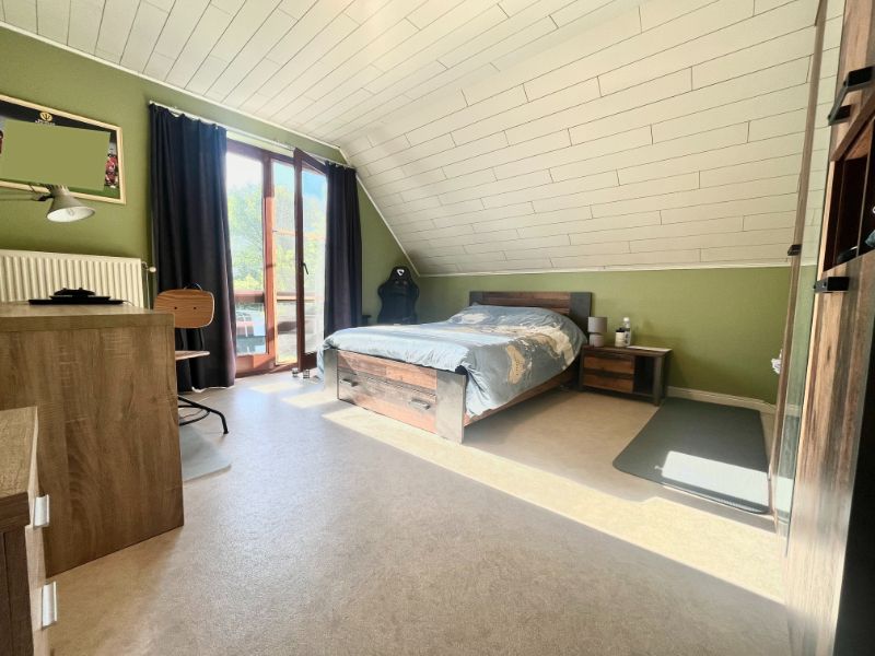 PRACHTIGE VILLA MET DRIE SLAAPKAMERS EN EEN GROTE TUIN foto 9