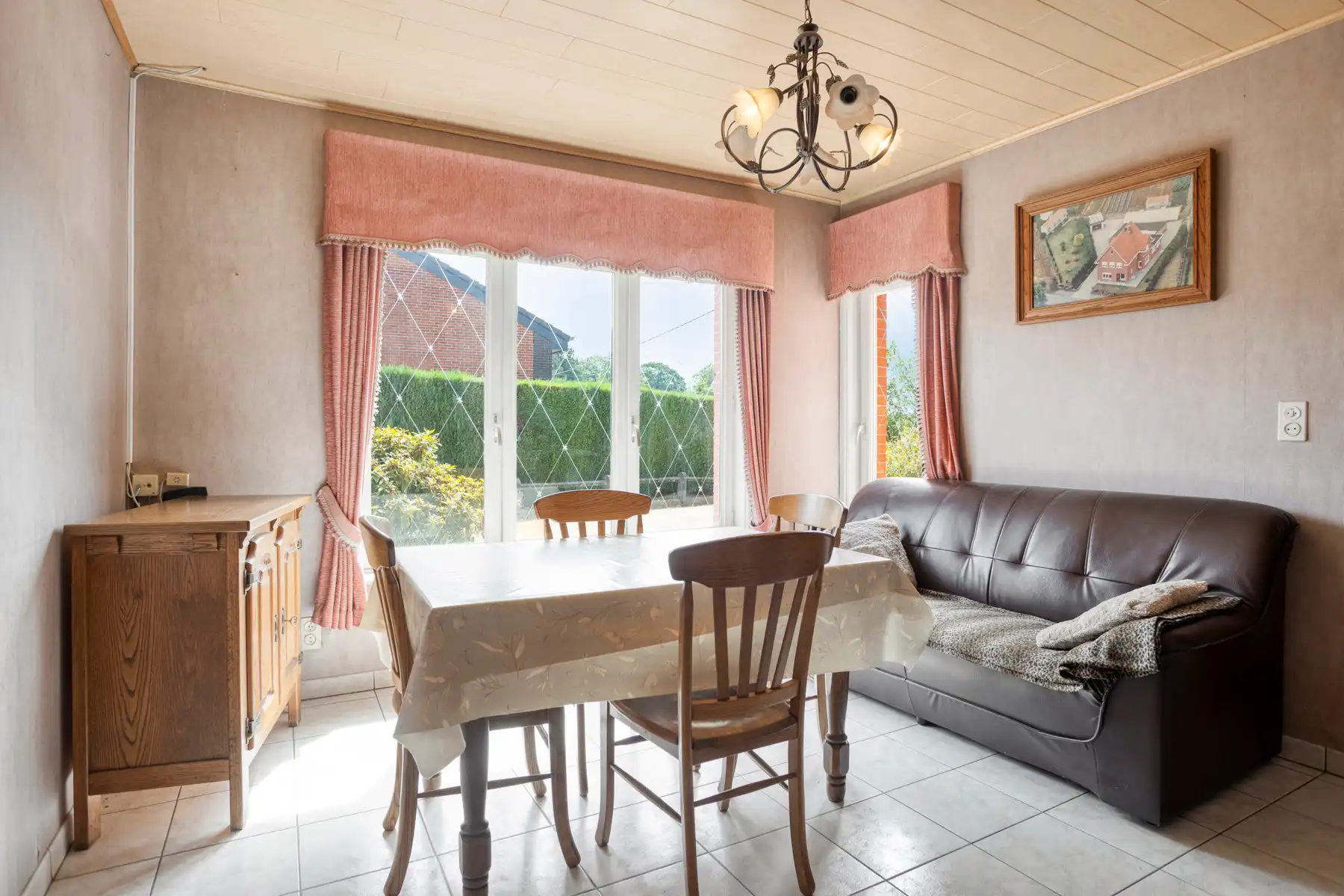 Renovatiewoning in oase van rust op perceel van 4495 m² foto 10