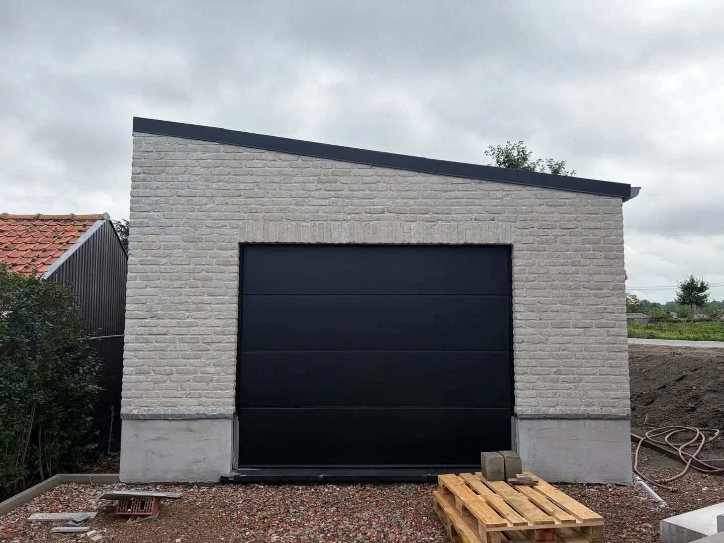 Landelijk wonen met een hedendaagse touch! foto 16
