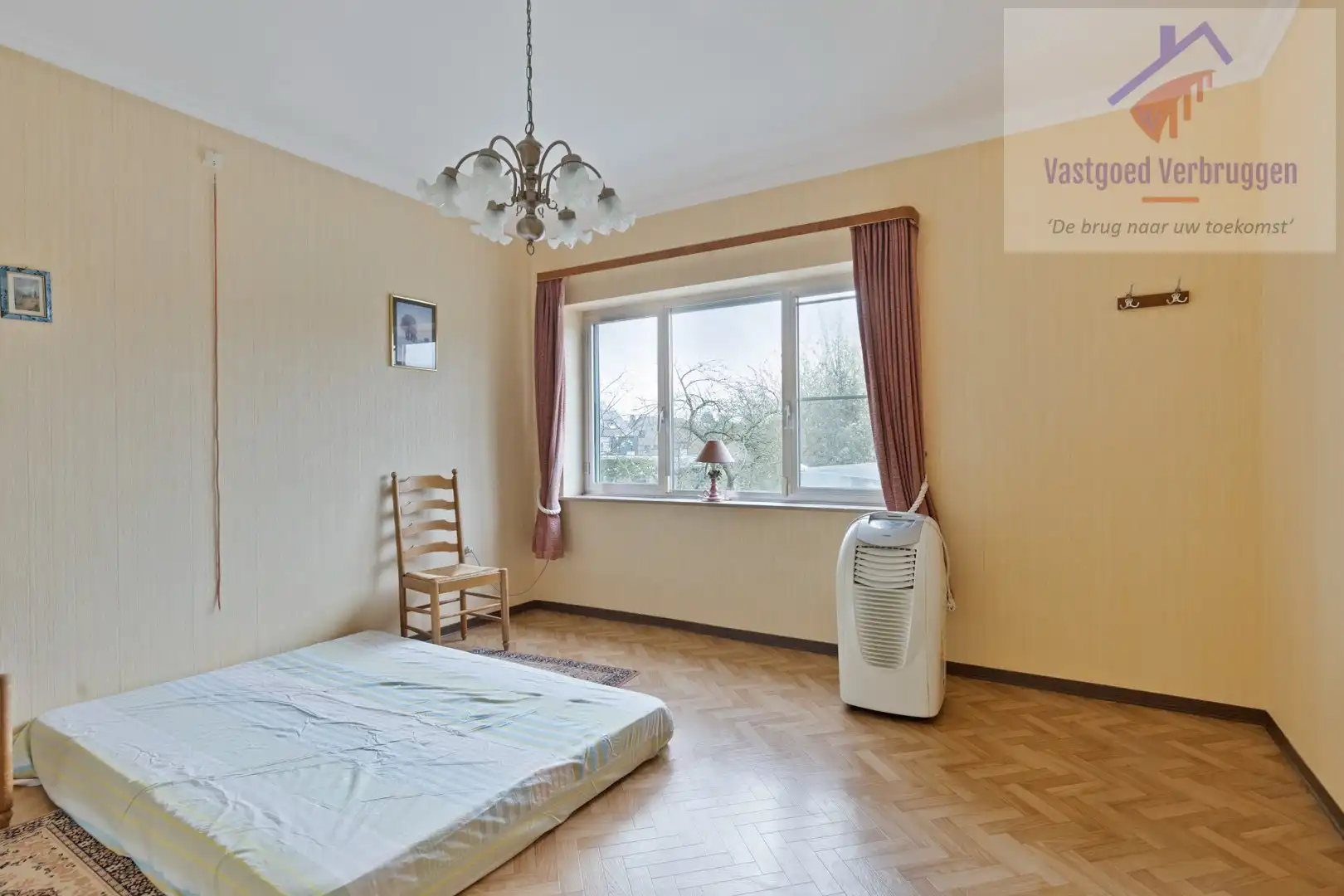 Halfopen bebouwing – 3 slpks – rustig gelegen foto 13