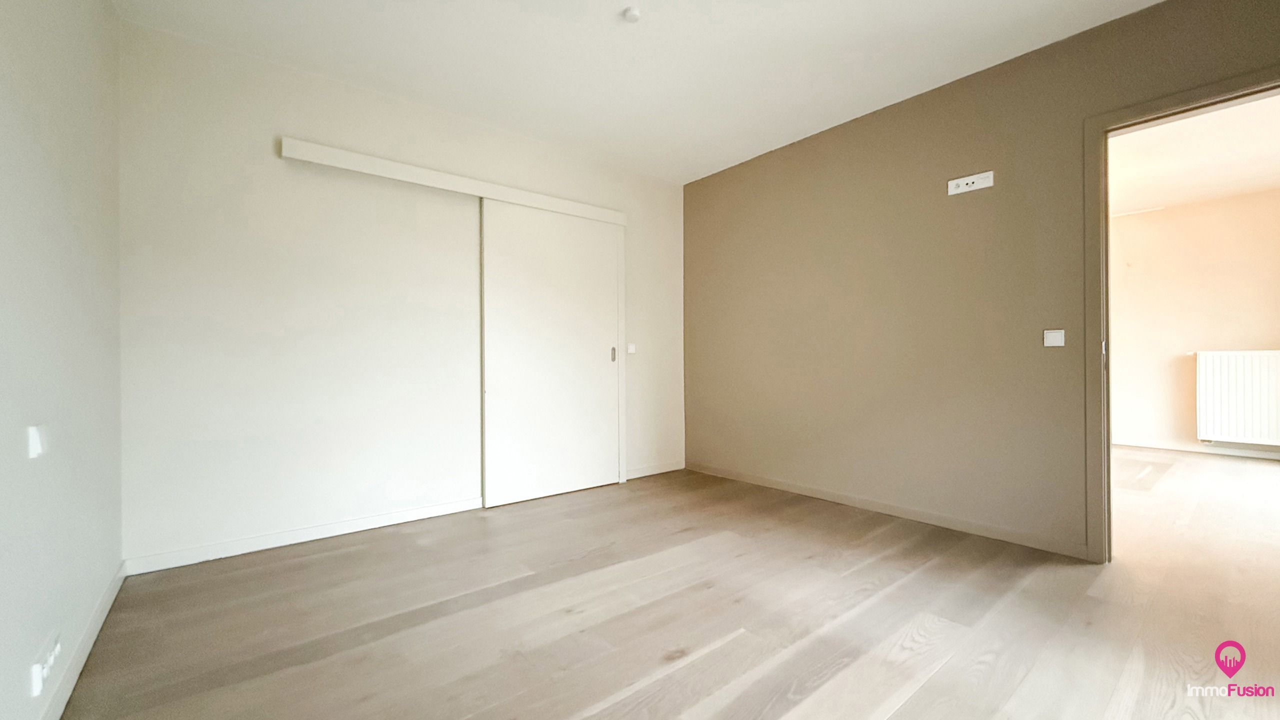 Stijlvol serviceflat met comfort, rust en zekerheid! foto 20