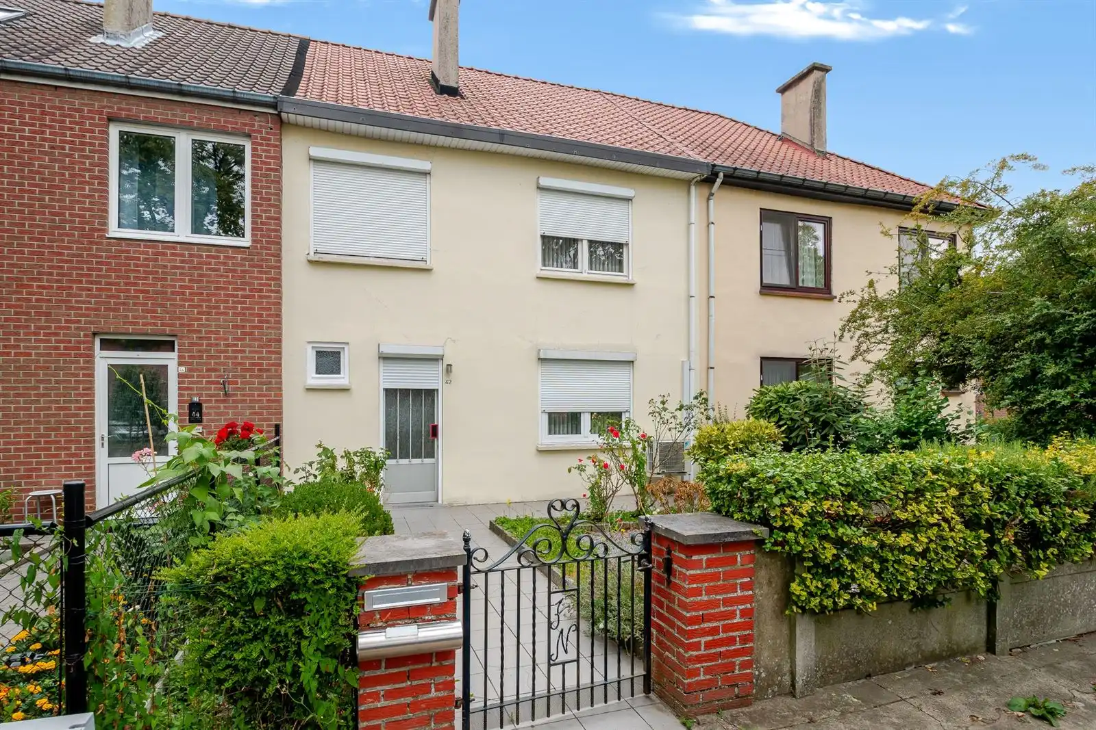 Huis te koop Koning Albertstraat 42 - 3600 GENK