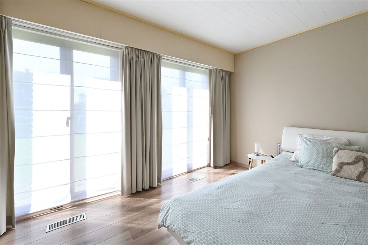 Villa op prachtig perceel van 1300m² foto 11