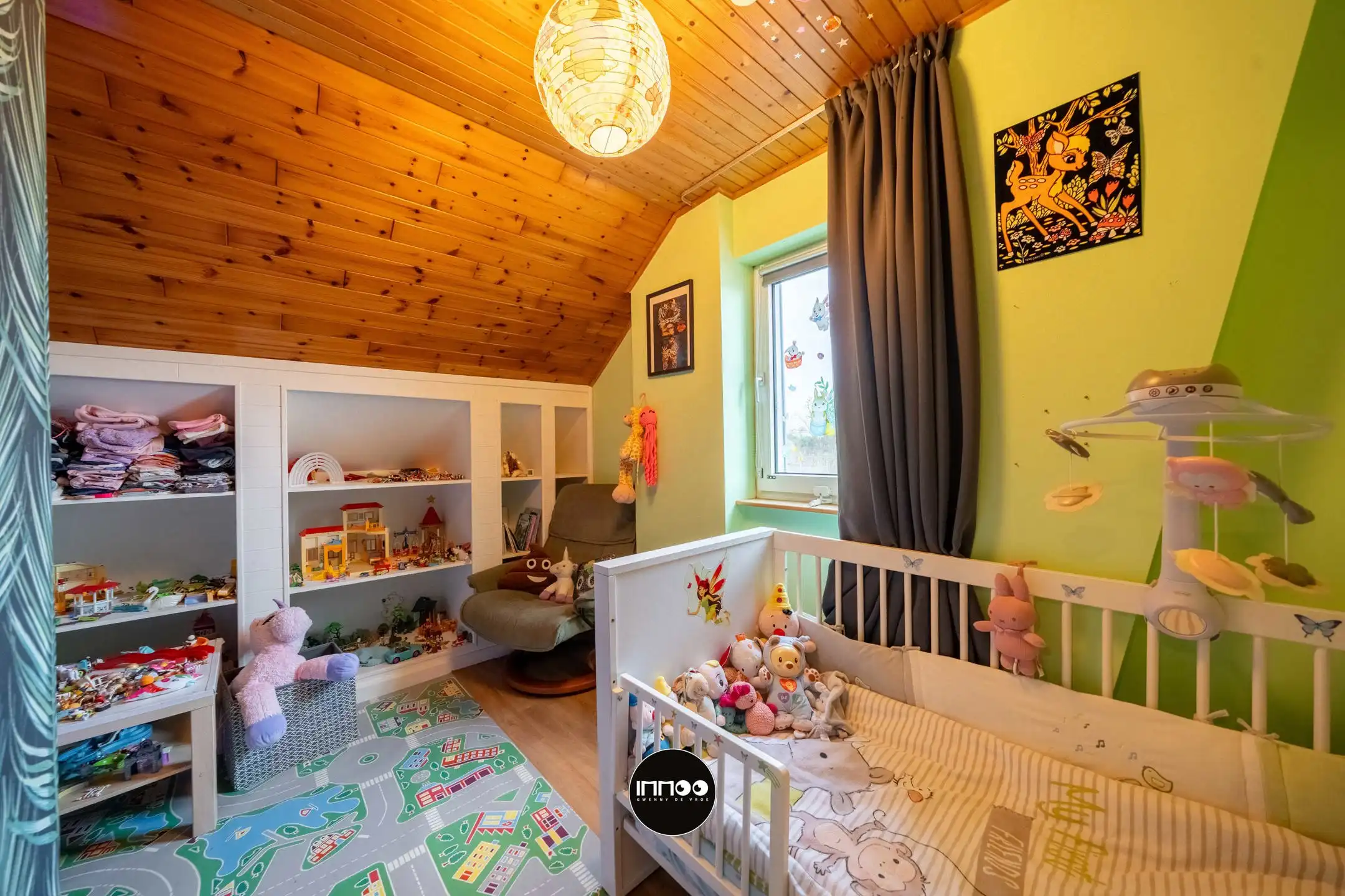 Huis te koop foto 11