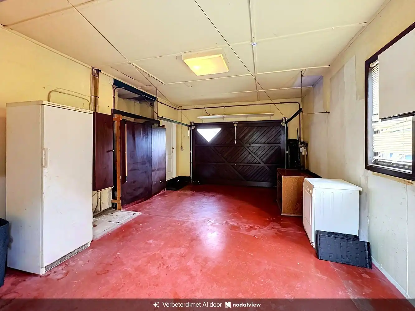 Vrijstaande bungalow met 3 slaapkamers en inpandige garage te Sint-Lievens-Houtem foto 19