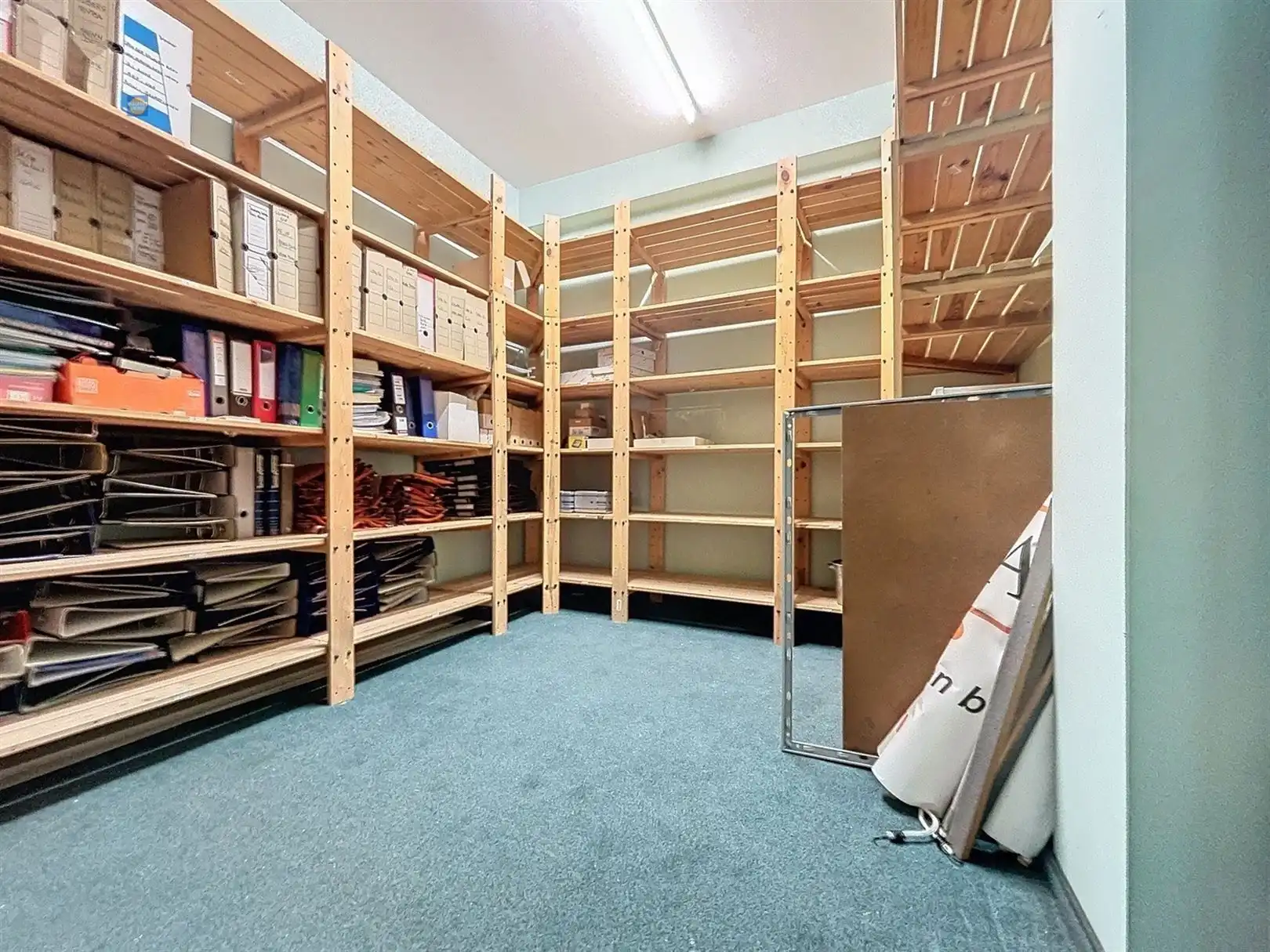 Burelen op toplocatie in Willebroek foto 9