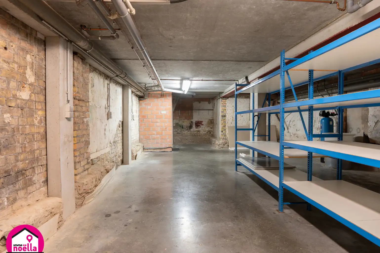 HANDELSZAAK DIVERSE DOELEINDEN  foto 11