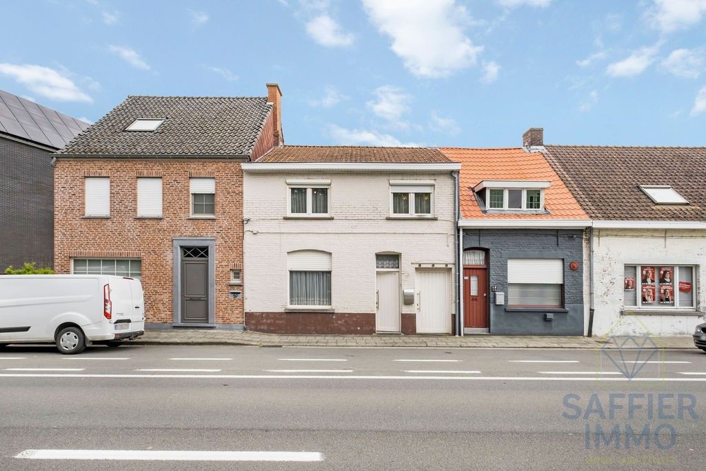 Ruime verhuurde woning met uitweg foto 20