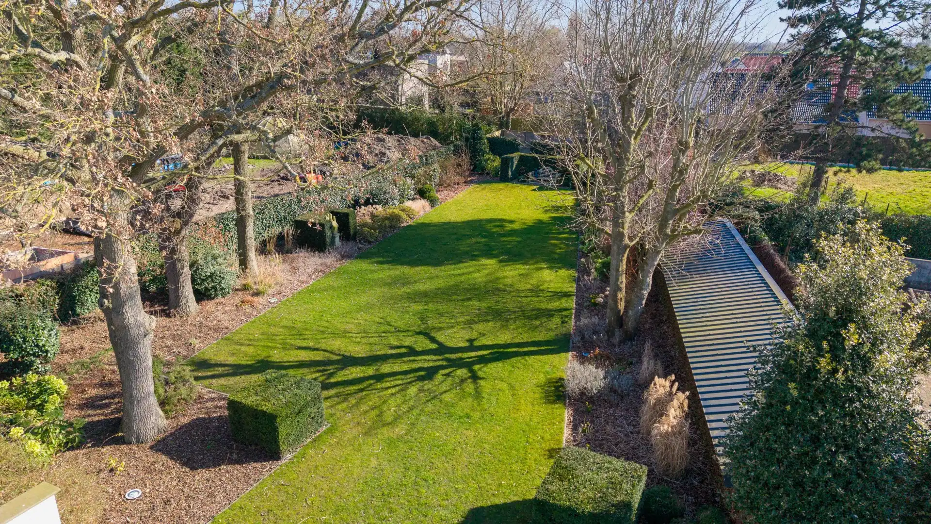 Exclusieve villa in Oostduinkerke-Dorp foto 4