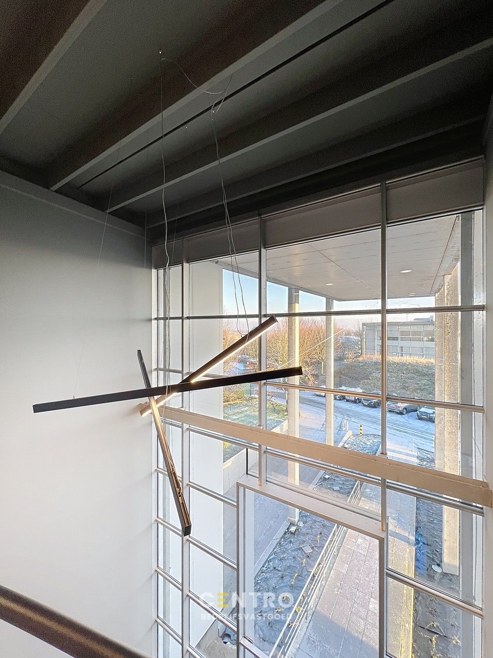 Energiezuinige, vernieuwde SERVICED kantoorruimte op Ieper Business Park! foto 2