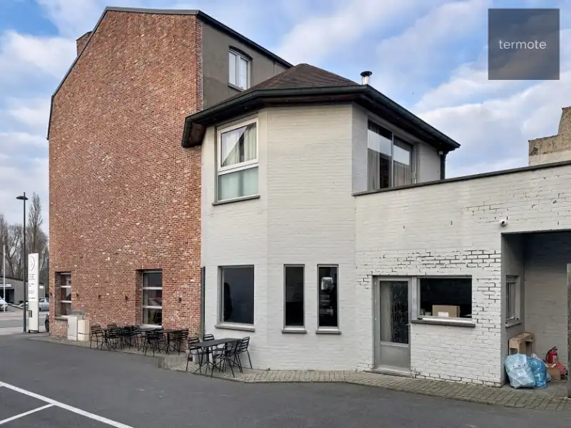 duplex-appartement foto 12