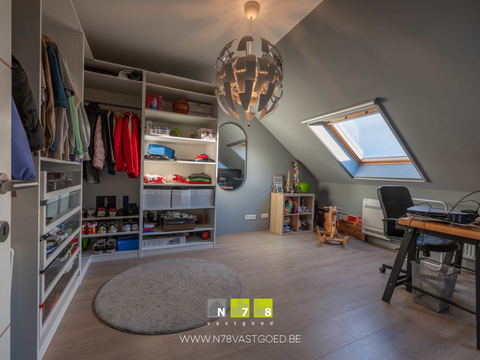 Huis te koop foto 22