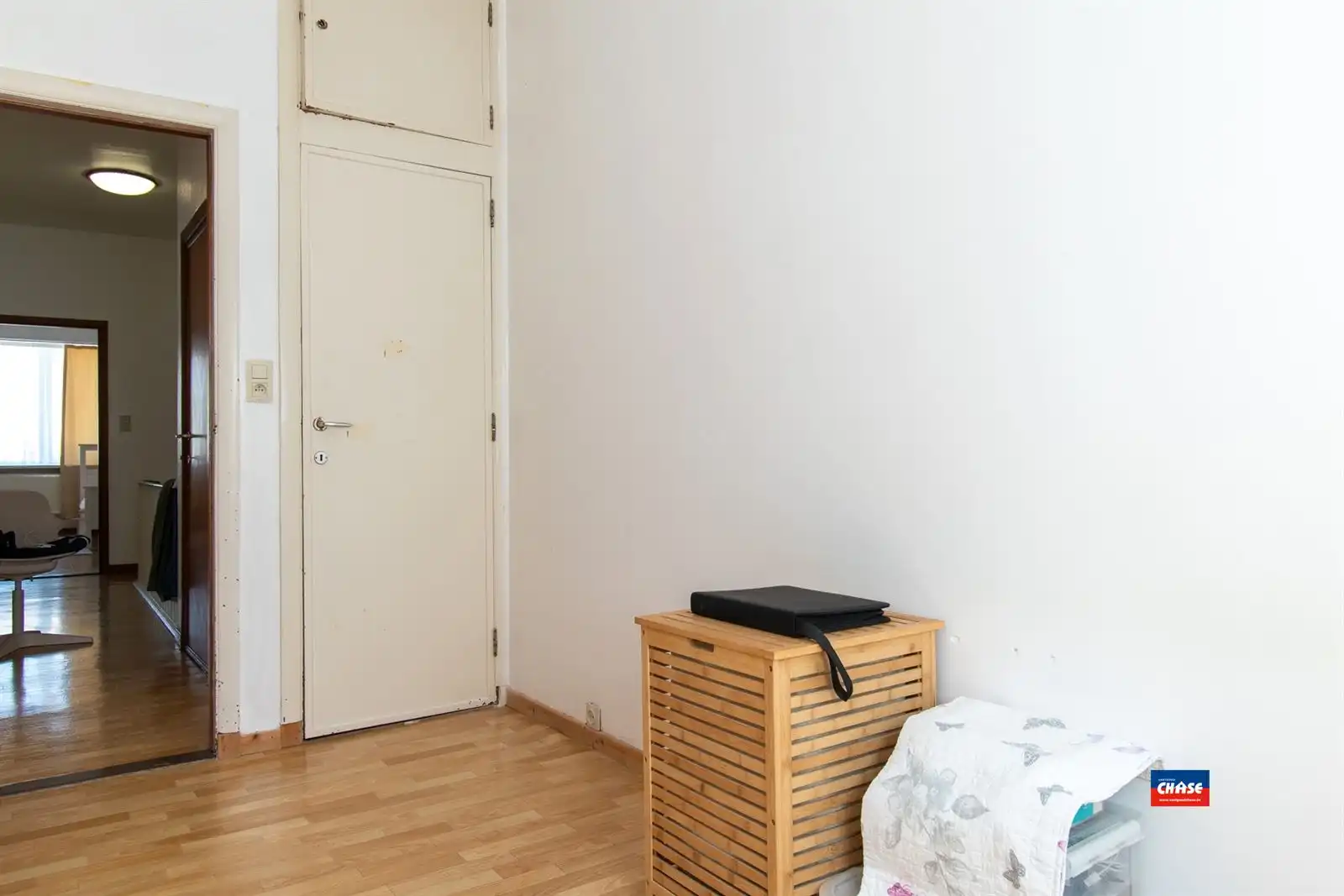 Gerenoveerde woning met 5 à 6 slpks + stadstuin foto 29