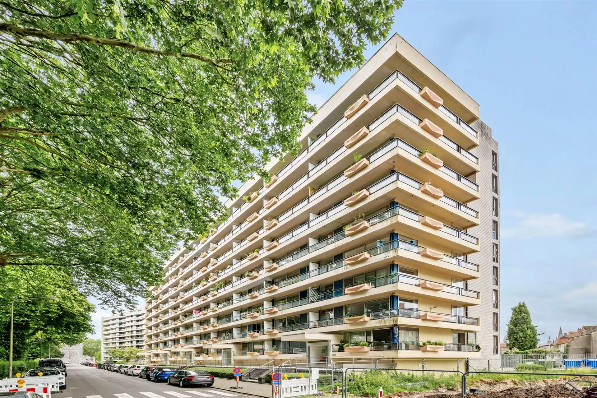 Leuk appartement: lijfrente foto 14