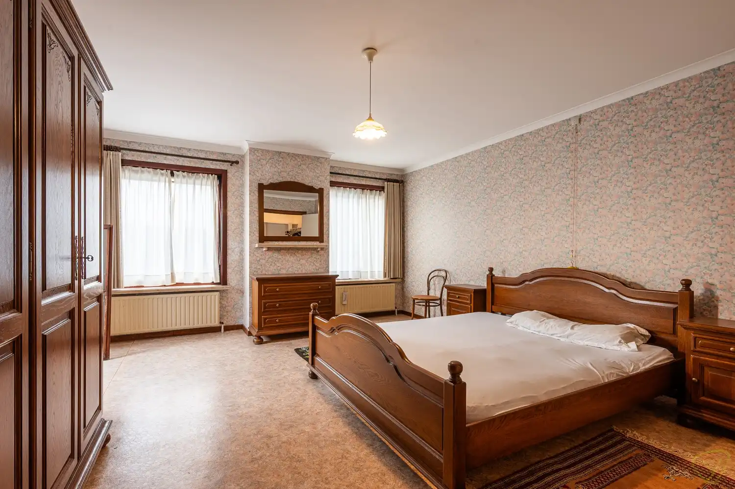 Charmante villa met royale tuin op een uitzonderlijk perceel in Sint-Laureins foto 17