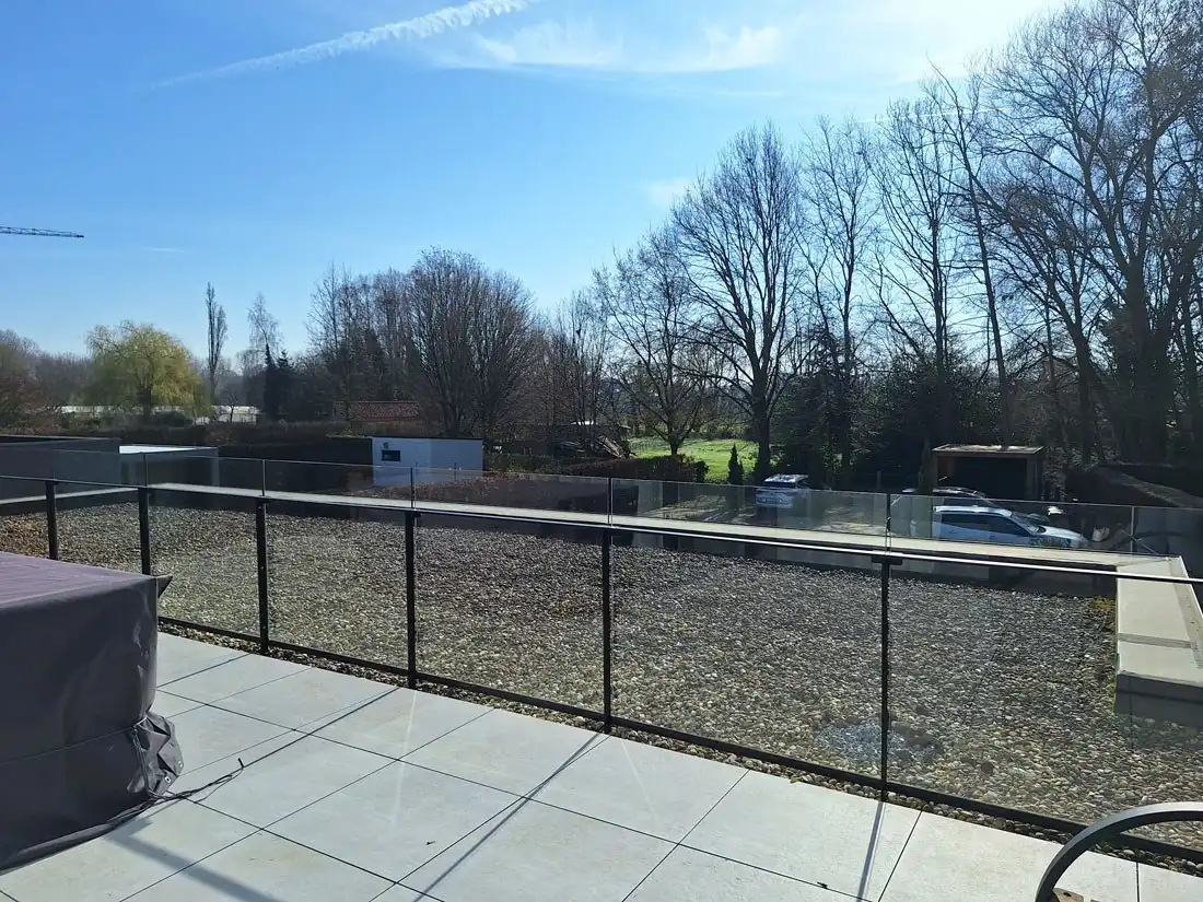 Prachtig, energiezuinig nieuwbouw appartement foto 23