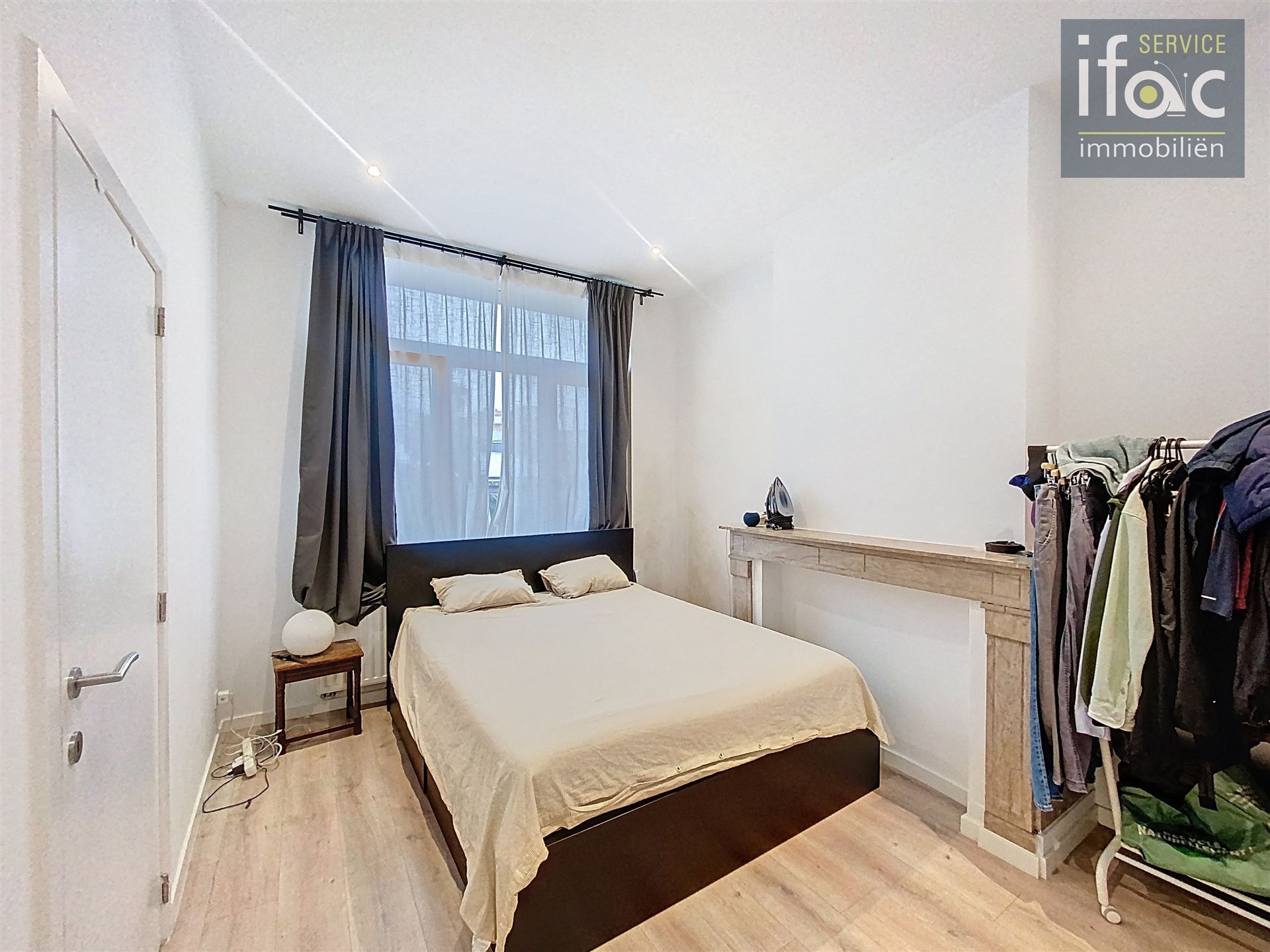 Charmant appartement in Vorst foto 9