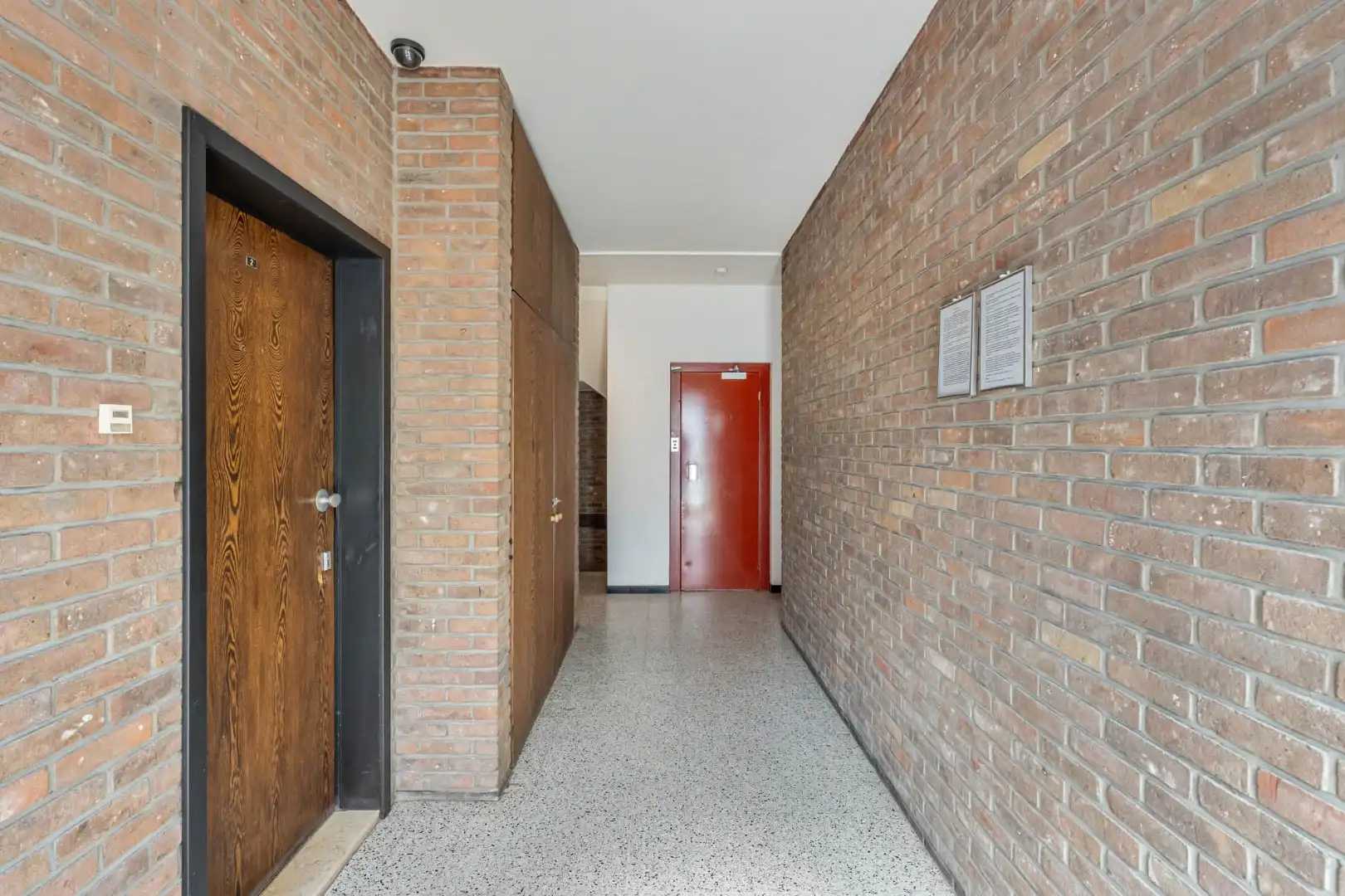 Instapklaar 3 slpk app., 117m², op wandelafstand van centrum foto 18