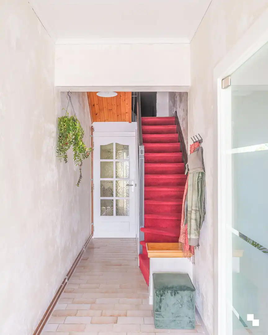 Te renoveren woning te koop in Merelbeke-Melle foto 2