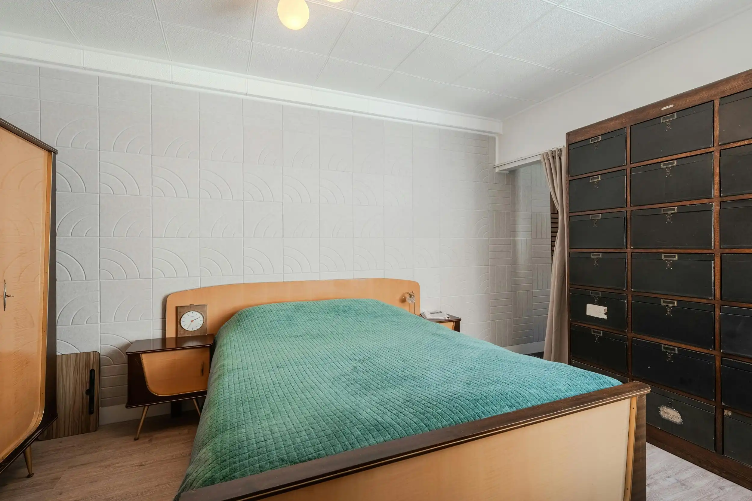 Gelijkvloers appartement met 1 slaapkamer te Oostende  foto 12