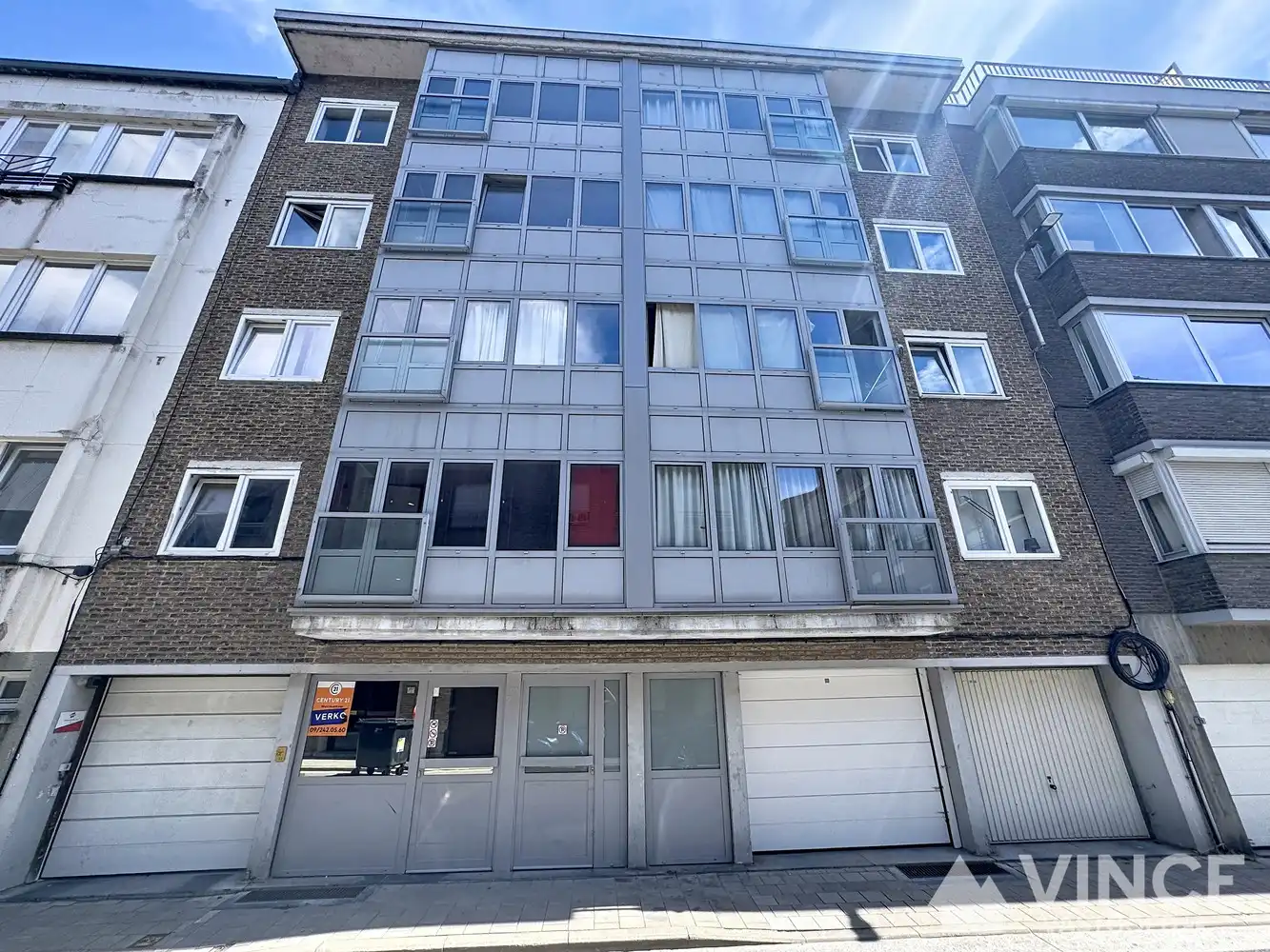 Appartment met 1 slaapkamer foto {{pictureIndex}}