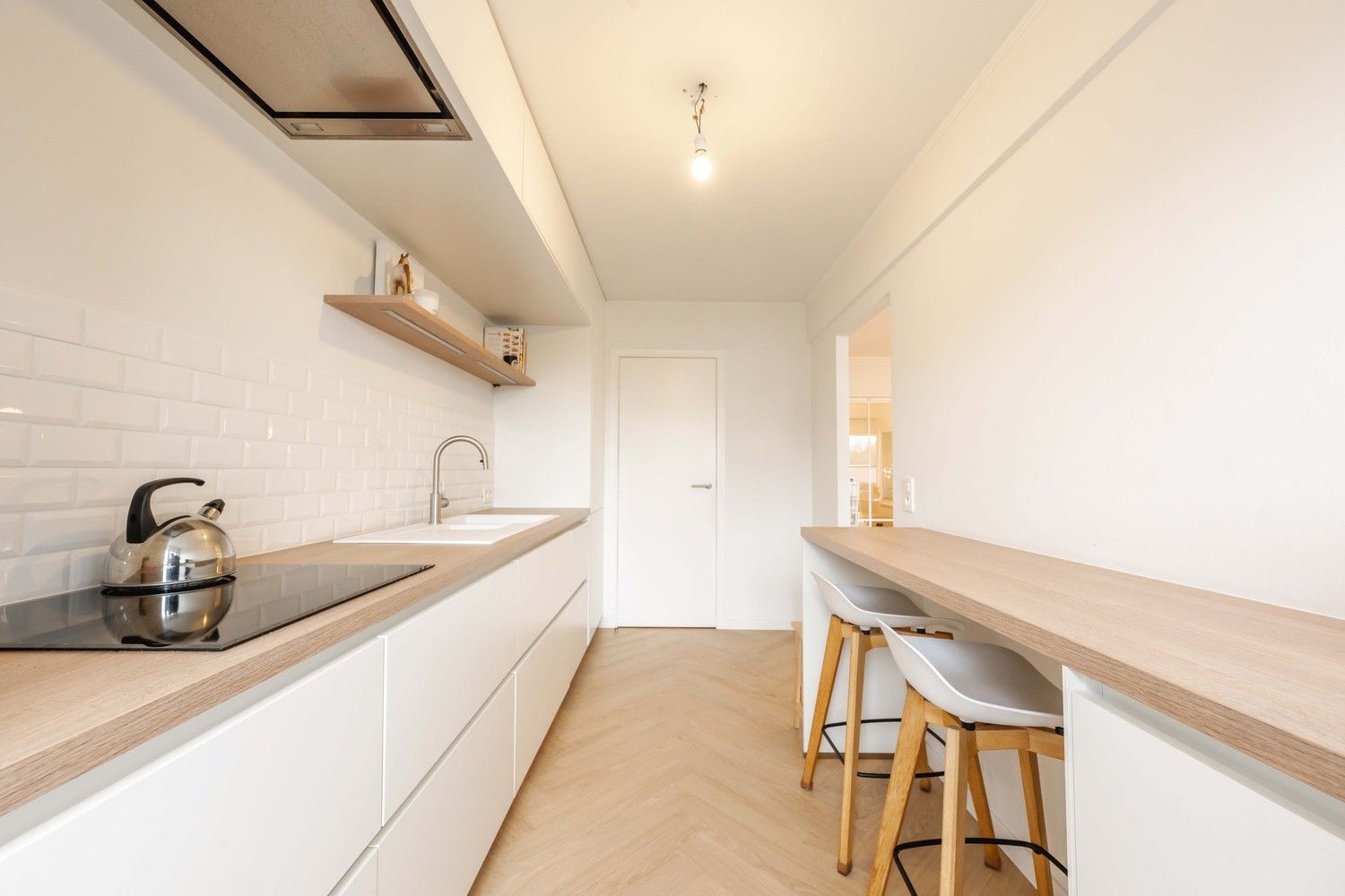 Instapklaar appartement te Tielt. foto 9