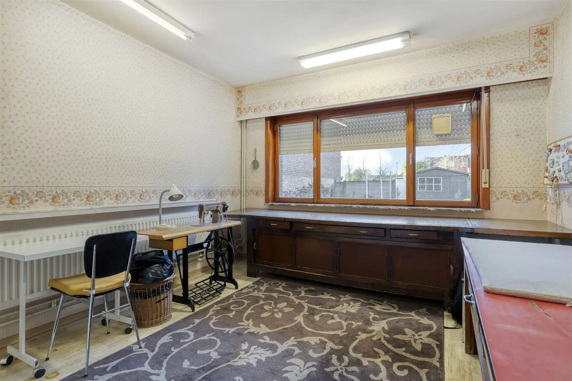 Commercieel pand met woonst op toplocatie. foto 8