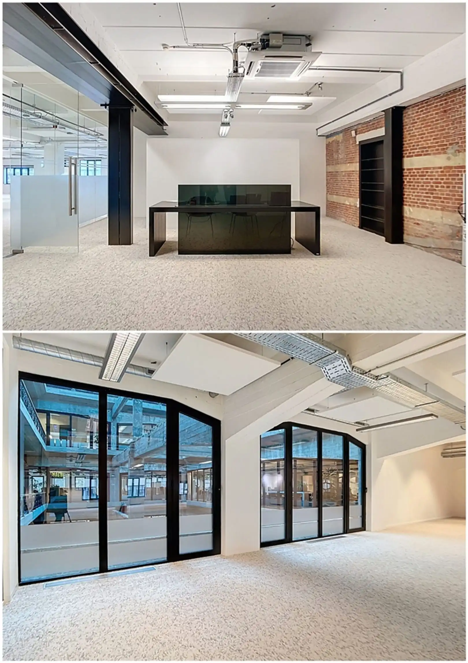 Kantoren te huur op belangrijke invalsweg foto 14