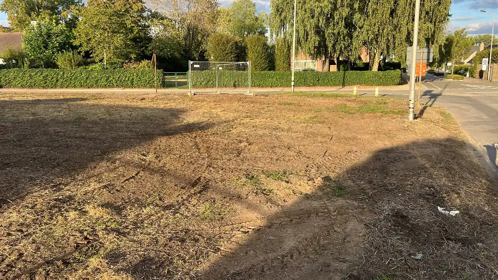Mooi gelegen perceel bouwgrond voor alleenstaande bebouwing foto 3