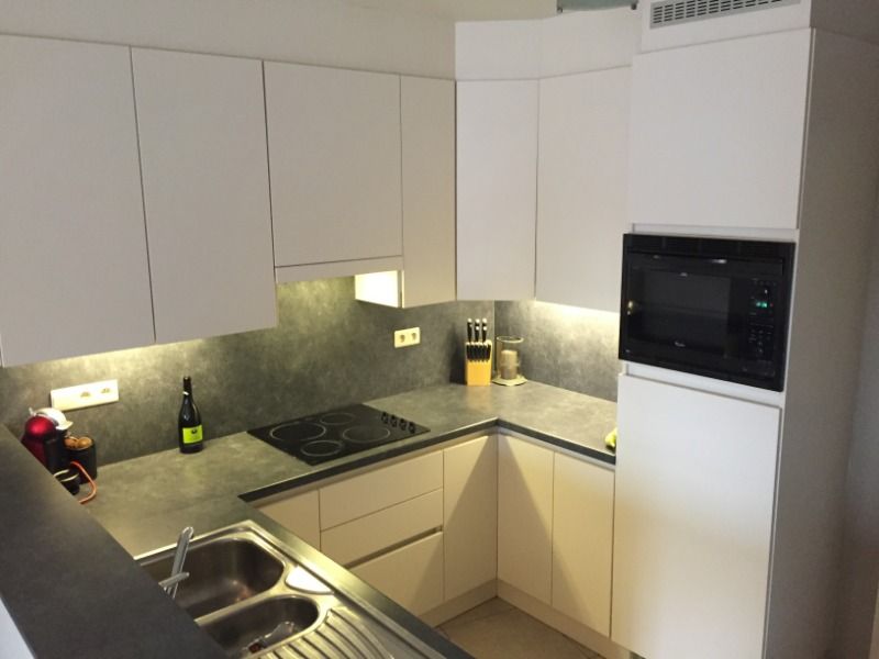 Appartement met 2 slpks en terras in recent gebouw regio Westerlo - Herselt foto 10