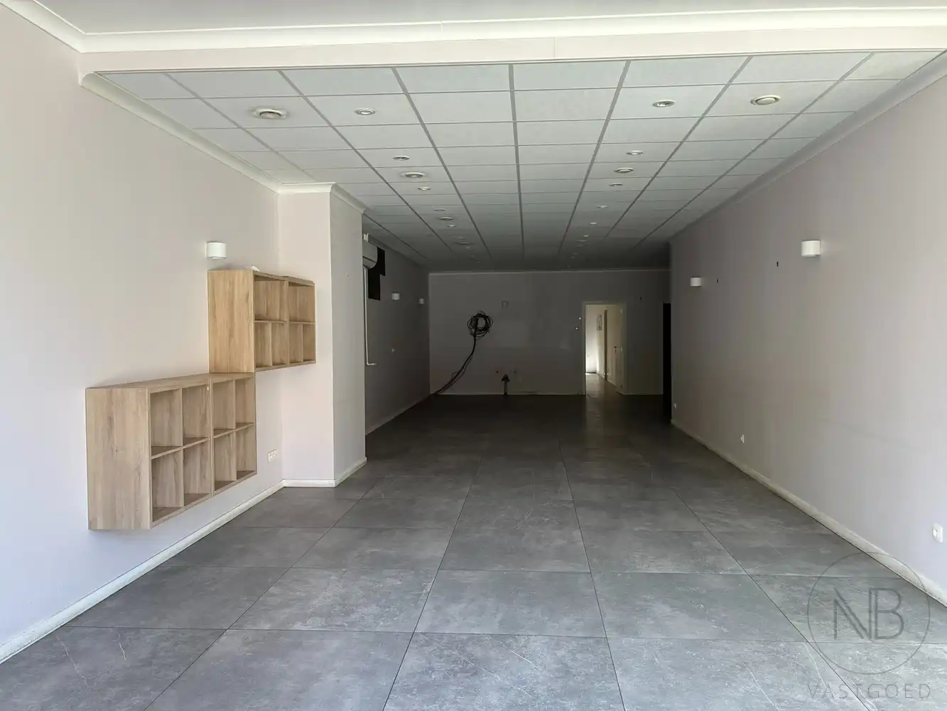 Modern handelspand in bruisende Vennestraat! foto 5