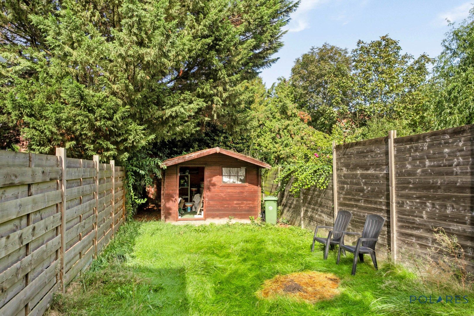 Instapklare woning met tuin gelegen in het hartje van Kessel-Lo. foto 15