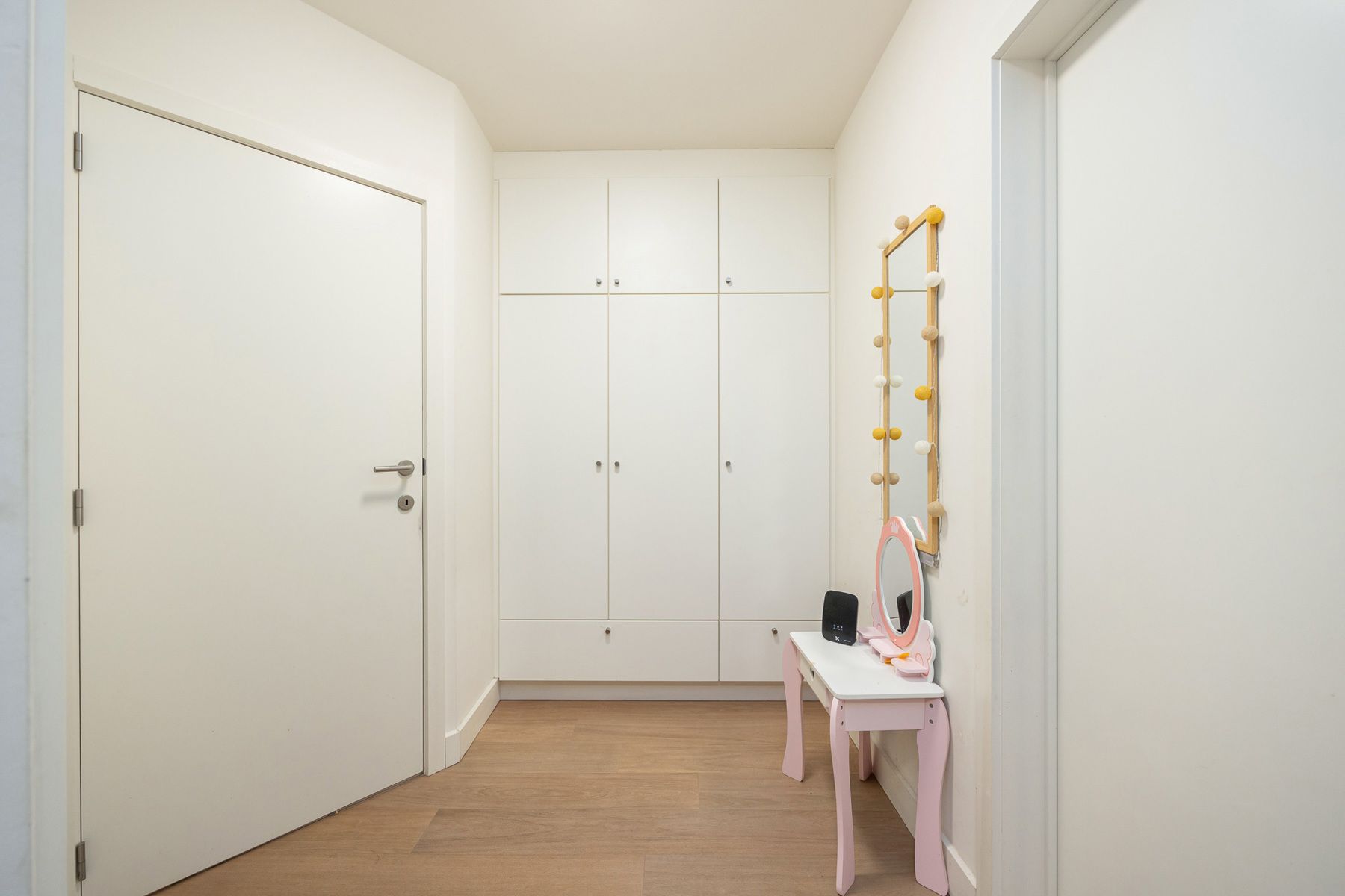 Duplex met 3 slk en 2 terrassen foto 17