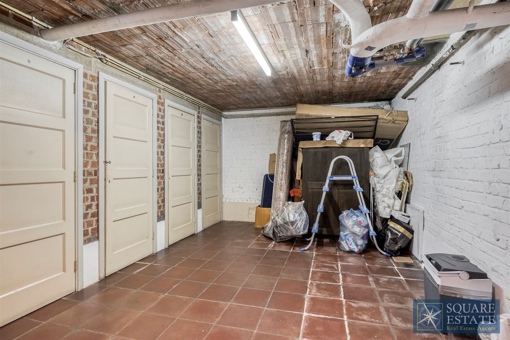 Interessant beleggingspand bestaande uit 3 eenheden foto 24