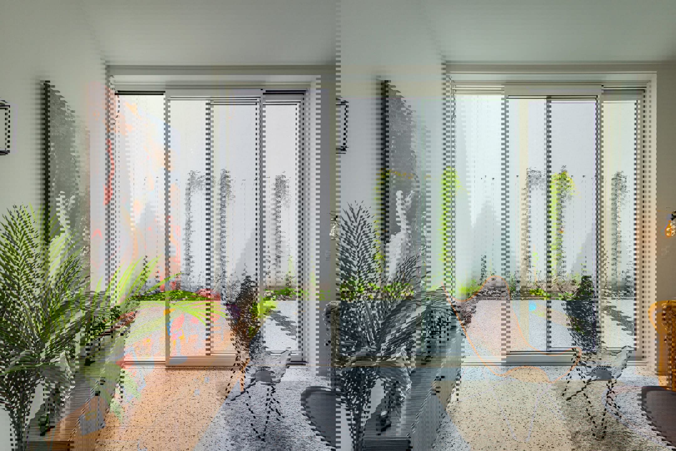 OPEN HOUSE 11/10 - ANTWERPEN - Regency Gardens  foto 5