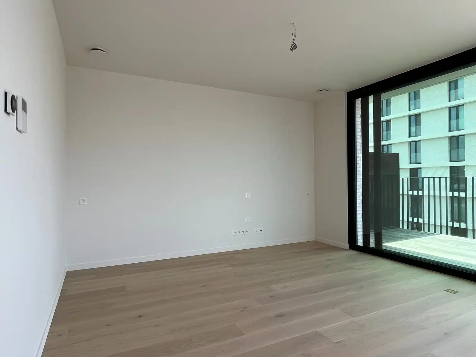 Rustig gelegen 2-slaapkamerappartement foto 14