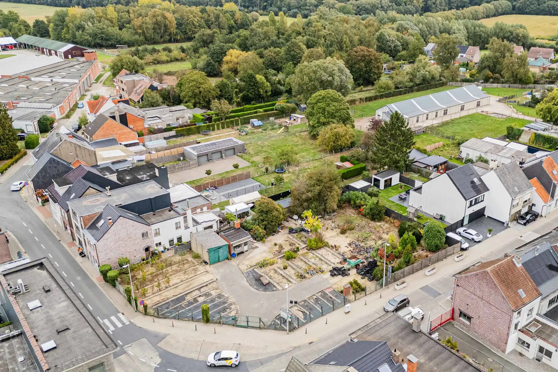 Grond te koop foto 5