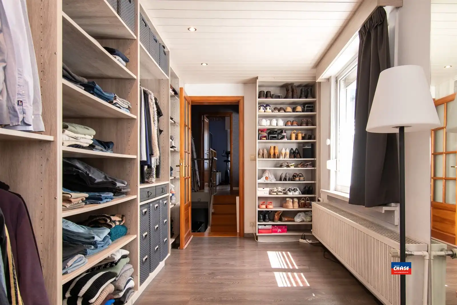 Instapklare gezinswoning met 3 slaapkamers en zonnige tuin foto 21