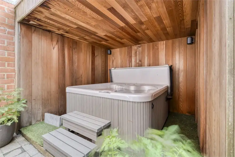 Bel-étage woning met 3 slaapkamers foto 20