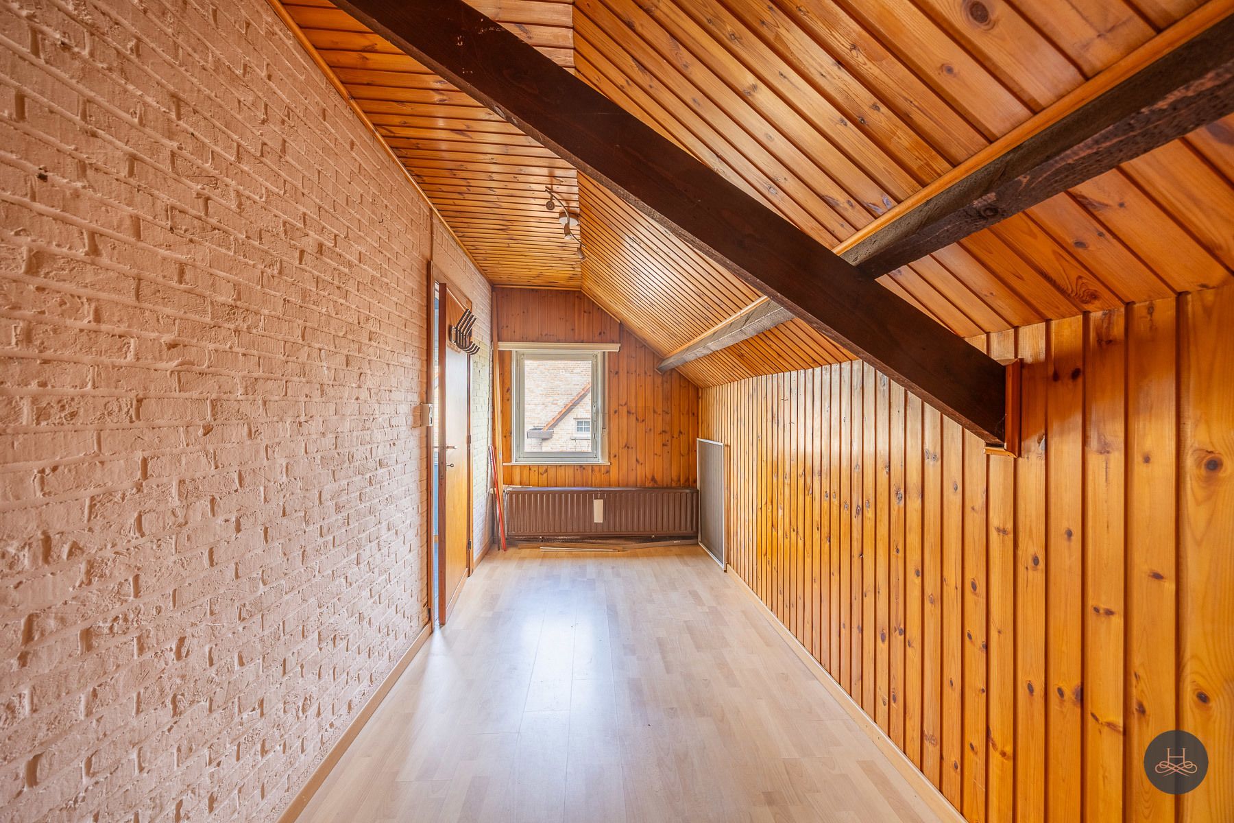 Charmante woning met renovatiepotentieel in Bonheiden foto 18