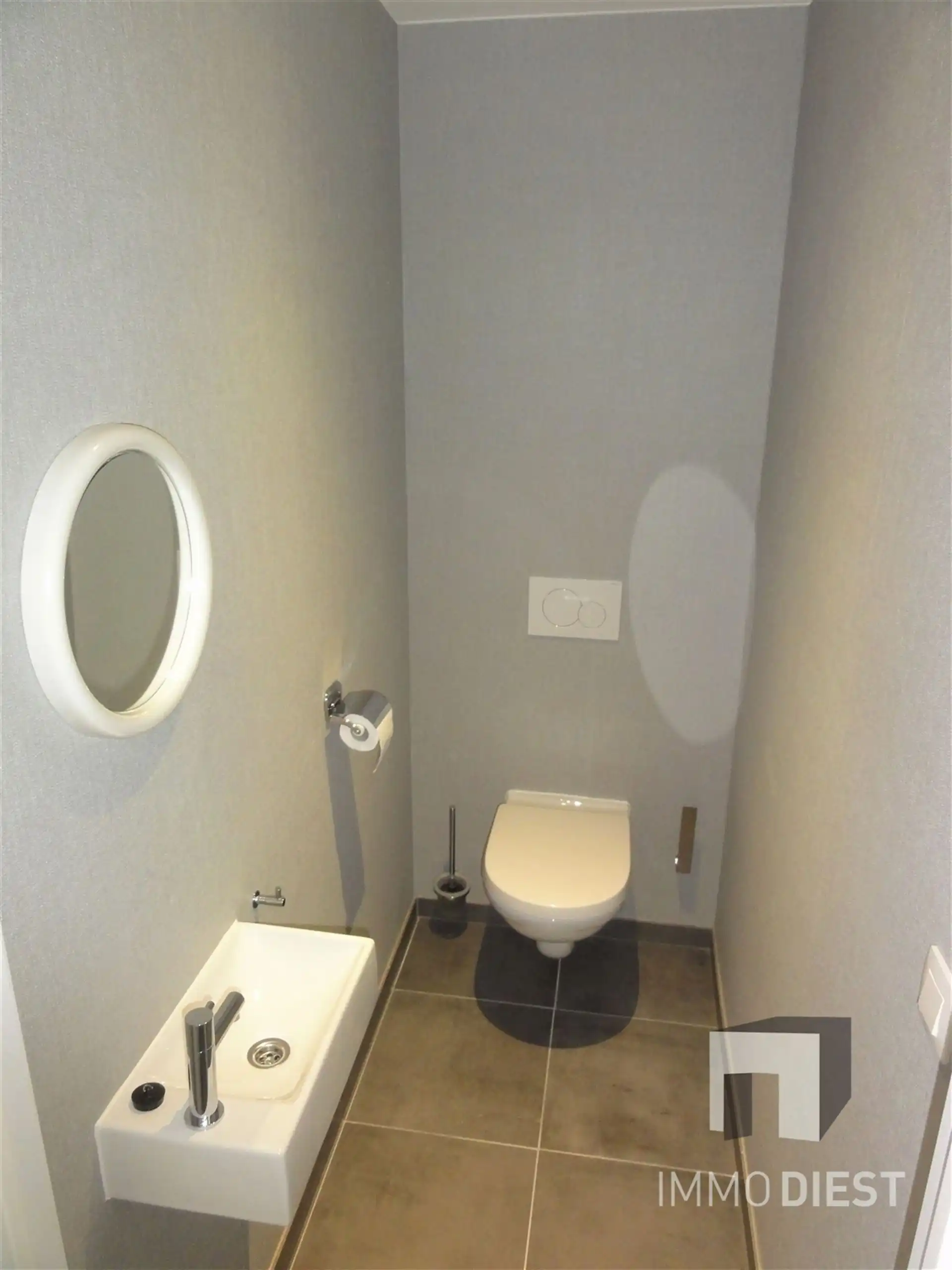 Een appartement waar comfort en ligging samenkomen. foto 12