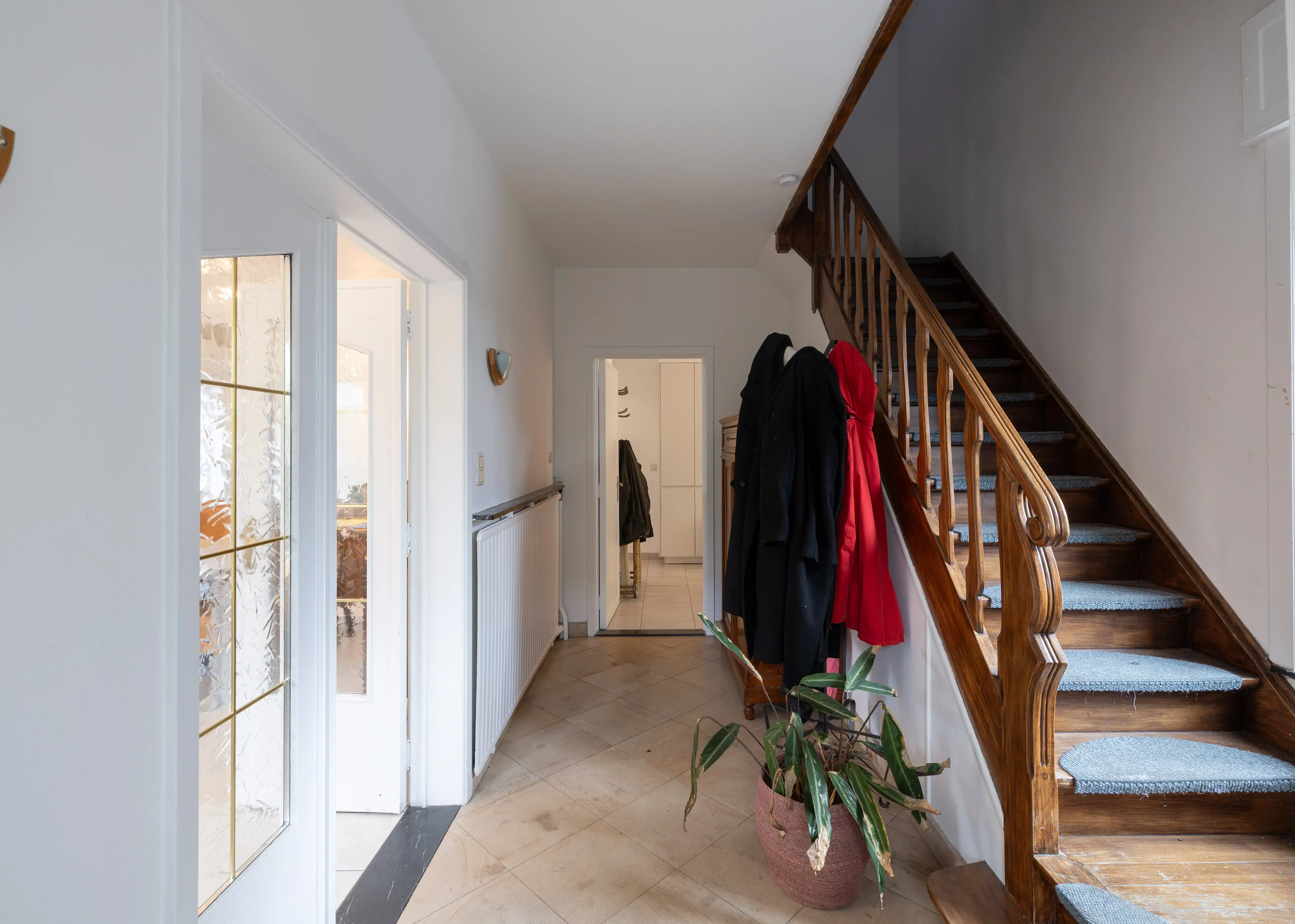 5 woonentiteiten en loods foto 6