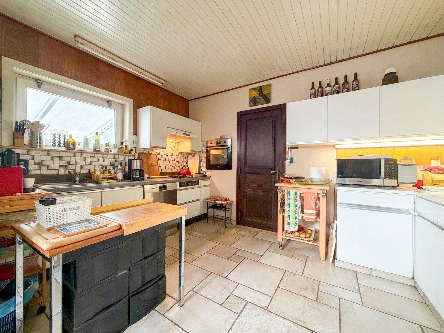 Vrijstaande woning met 3 slaapkamers op mooi perceel (834 m²), gunstige ligging, Torhout foto 19