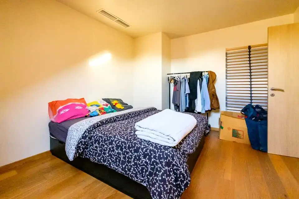 Knappe loft met groot terras foto 8
