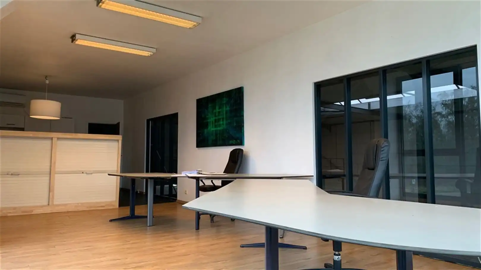 Polyvalent KMO pand foto 6