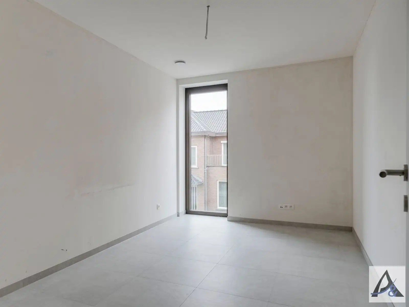 Nieuwbouwappartement 105,87m² met terras van 16,49m² (2 slpk) foto 22
