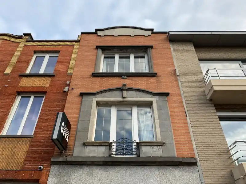 Huis te koop Kortrijksesteenweg 55 - 8530 Harelbeke