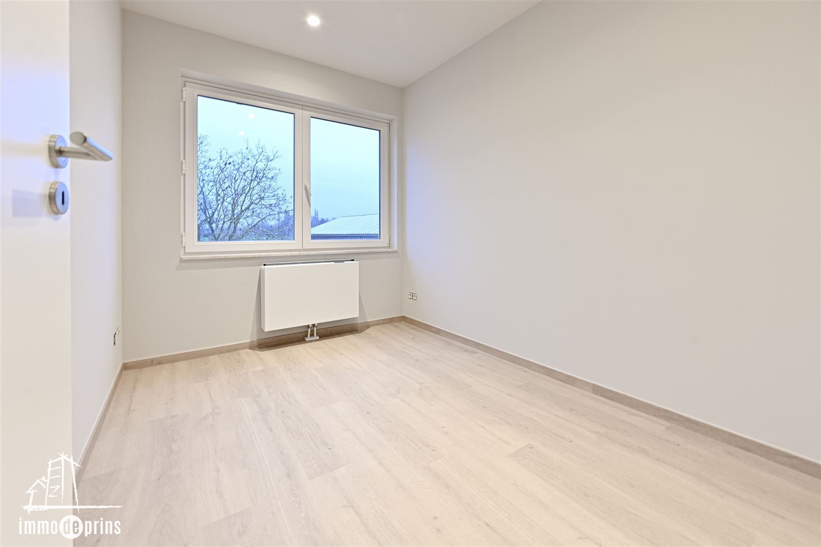 Halfopen bebouwing foto 14