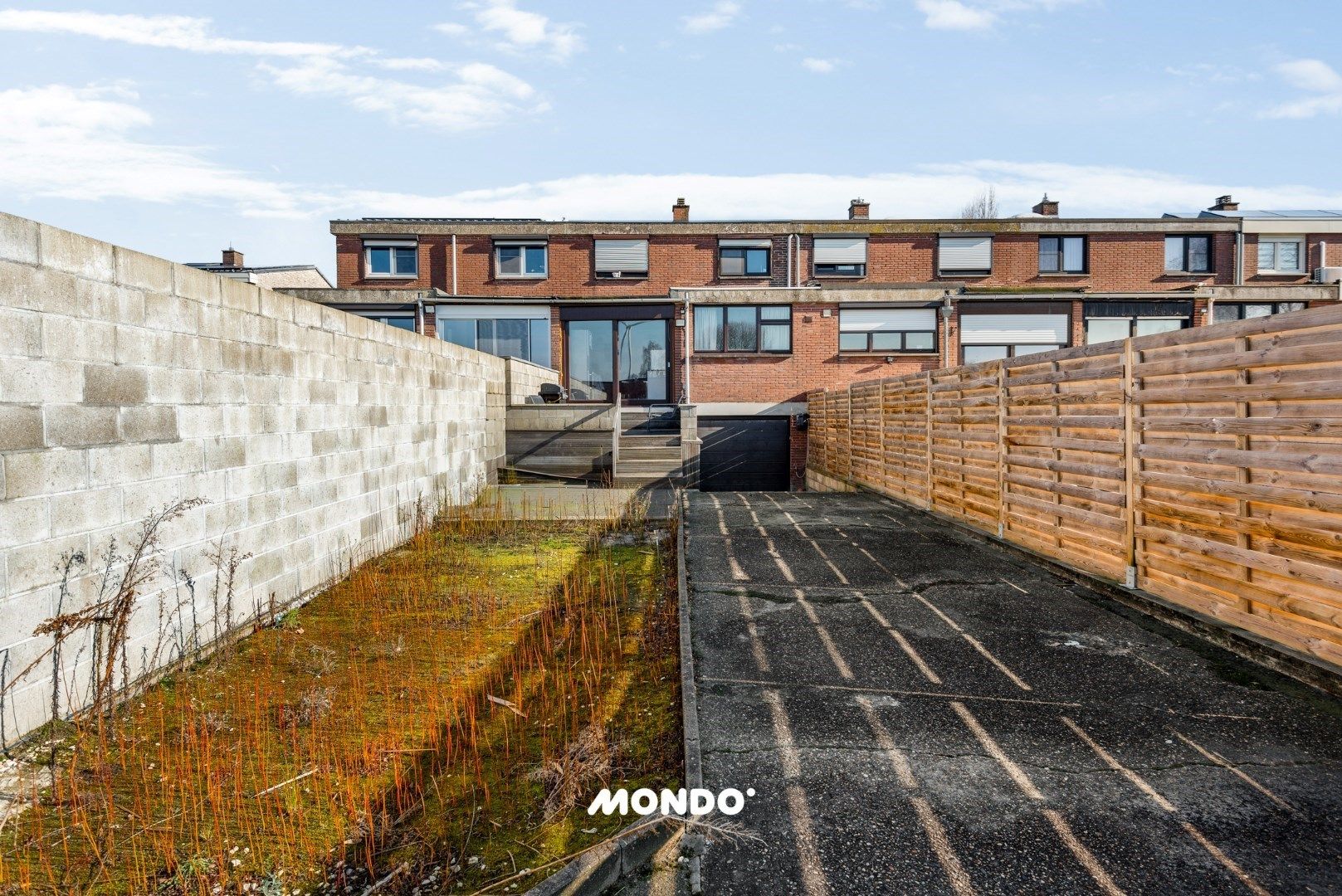 Instapklare woning met 3 slaapkamers en garage! foto 18